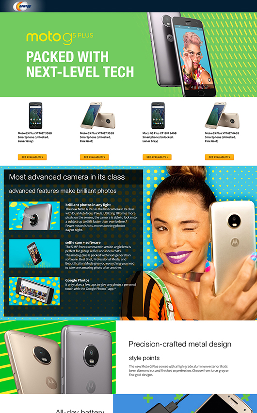 Motorola